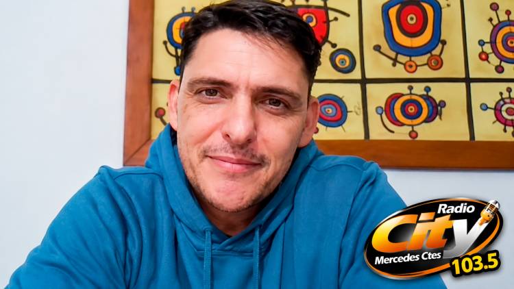 Mercedes: Comunicaciones presentó su plantel y Barsanti lanzó un desafío: “Queremos ganar el torneo"