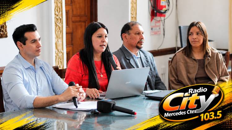 Mercedes busca reconocer a sus jóvenes destacados: hay tiempo para presentar candidatos hasta el 23 de octubre