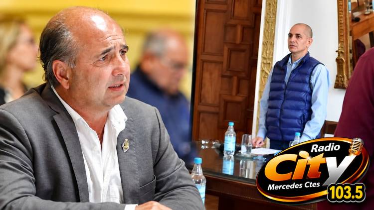 Mercedes: Caram consiguió una reducción de pena, mientras Sánchez no logró revertir su condena