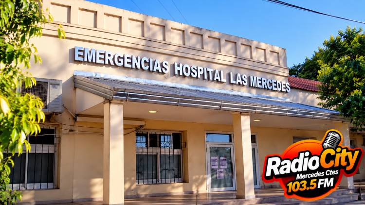 Mercedes: el Hospital Las Mercedes ofrece mamografías y permite solicitar turnos por WhatsApp