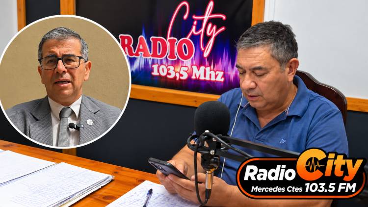 Mercedes: el fiscal Cabral denunció falta de controles policiales en el traslado de hacienda desde Carlos Pellegrini
